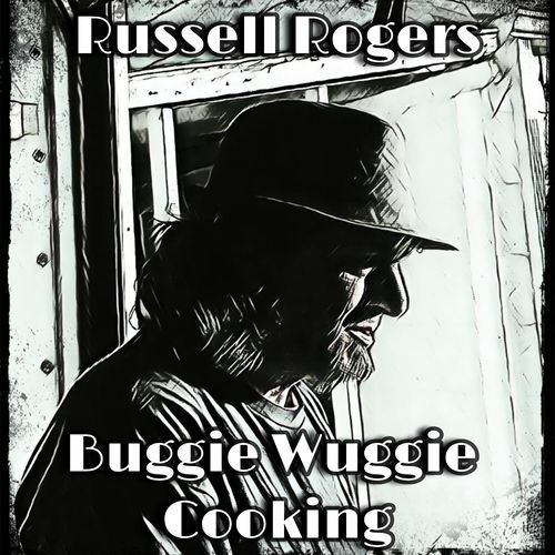 Buggie Wuggie Cooking cover art