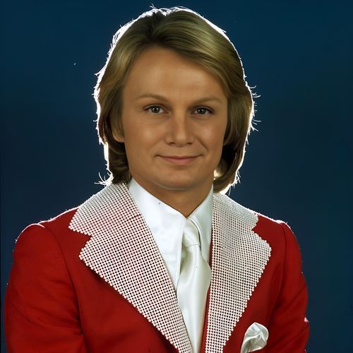 CLAUDE FRANÇOIS cover art