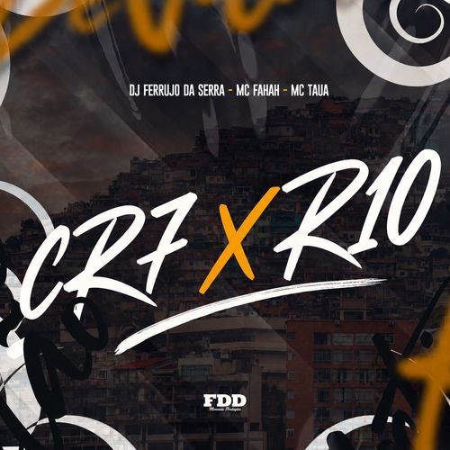 CR7 x R10