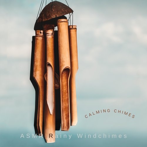 Nature Noise – Winds cover art