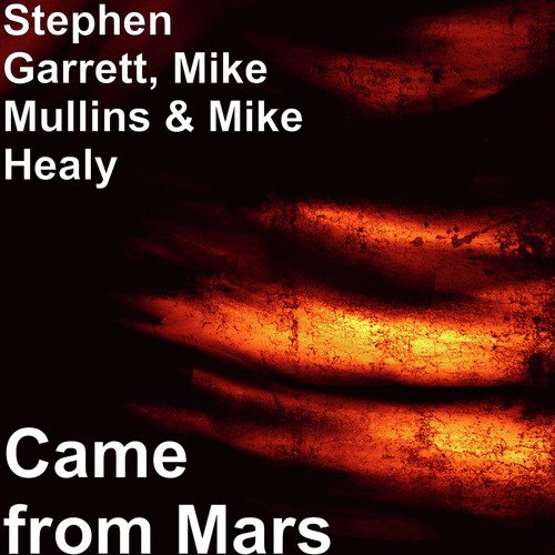 Came from Mars