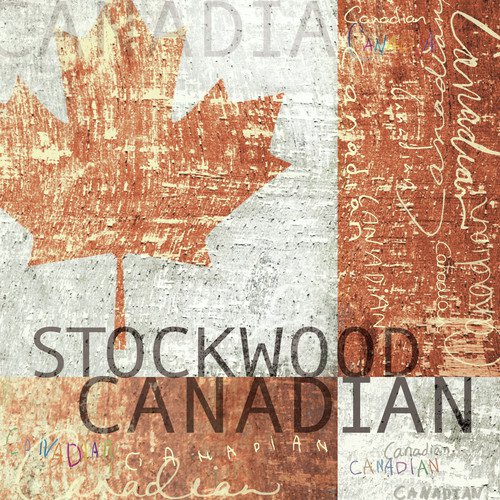 Kim Stockwood