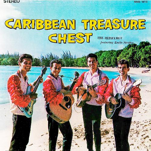 Caribbean Treasure Chest_poster_image