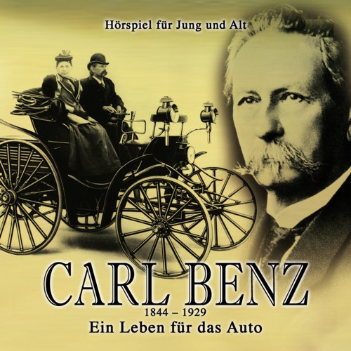 Carl Benz - Kapitel 4