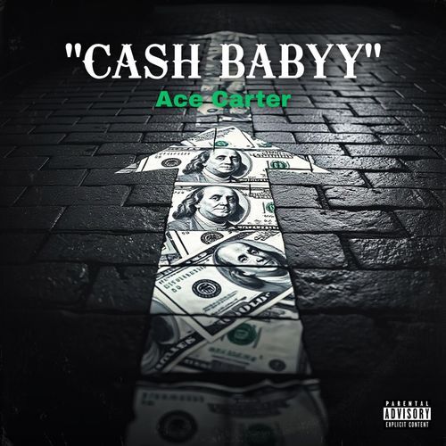 Cash Babyy cover art