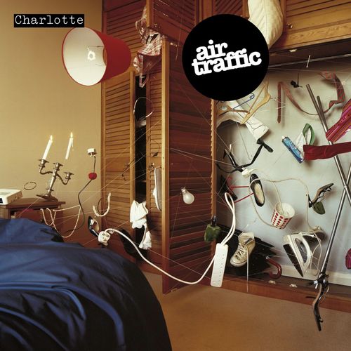 Charlotte cover art