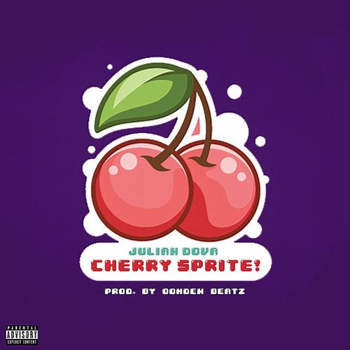 Cherry Sprite (feat. Oohdem Beatz)