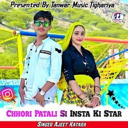 Chhori Patali Si Insta Ki Star-BytTchZlTQE