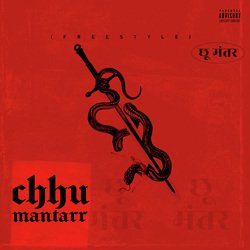 Chhu Mantarr (Freestyle)-BF8ISQJYAGQ