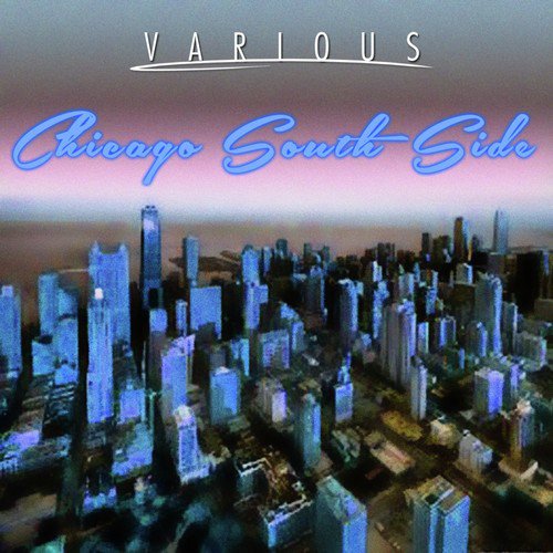 Strugglin' cover art