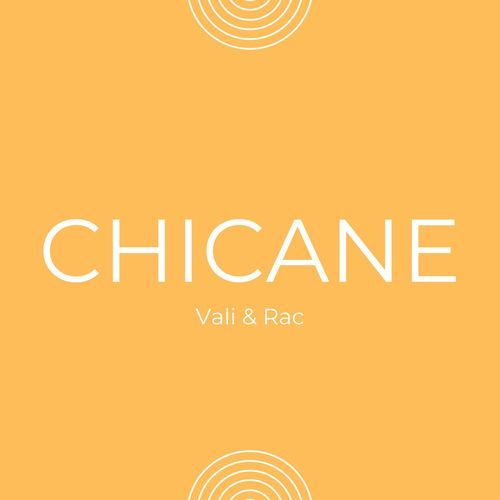 Chicane (Radio Edit) cover art