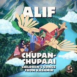 Chupan Chupaai