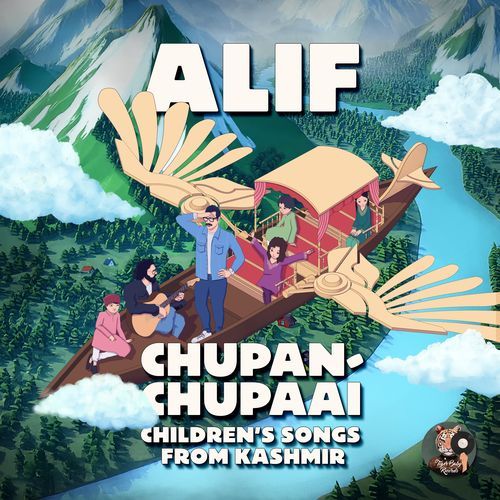 Chupan Chupaai
