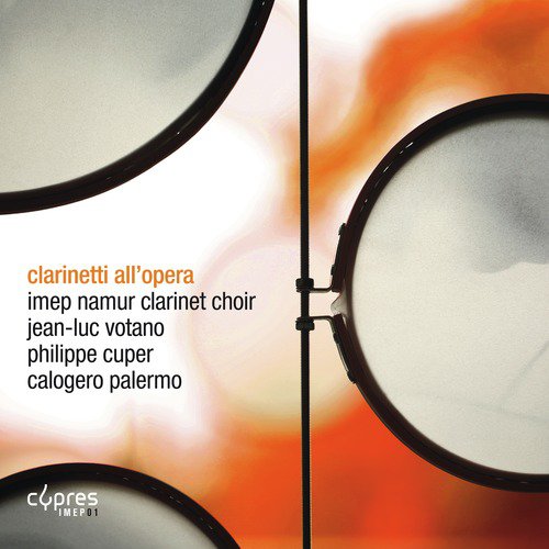 Il Convegno (Transcribed by Roland Cardon) cover art