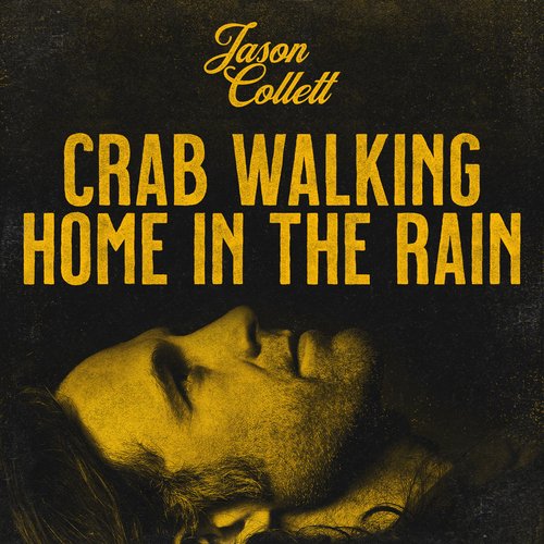 Crab Walking Home In The Rain_poster_image