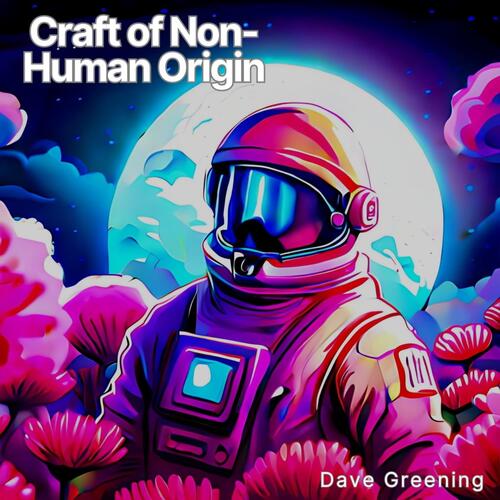 Craft of Non-Human Origin