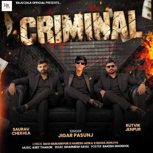 Criminal