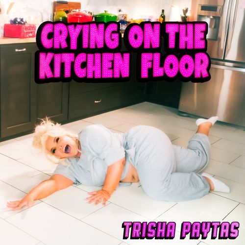 Crying on the Kitchen Floor