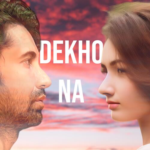 DEKHO NA AISE cover art