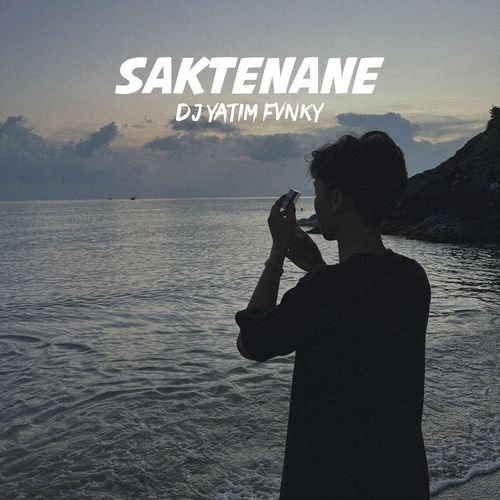 DJ SAKTENANE