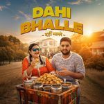 Dahi Bhalle