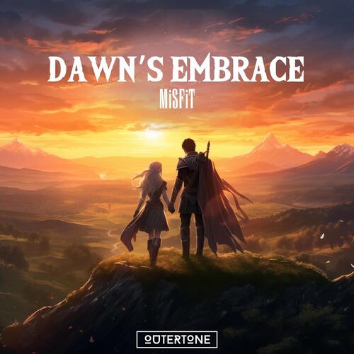 Dawn's Embrace