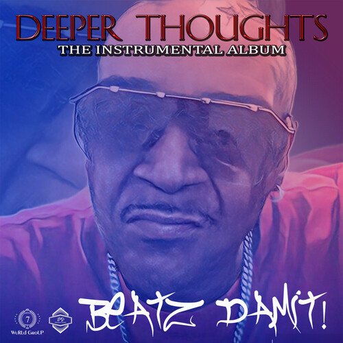 Out of Mind (Instrumental) cover art