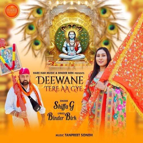 Deewane Tere Aa Gye