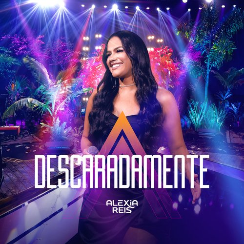 Descaradamente (Ao Vivo)_poster_image