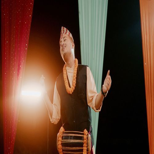 Deusi cover art