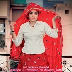 Dhanda 2 Number Ka Ghana Bura