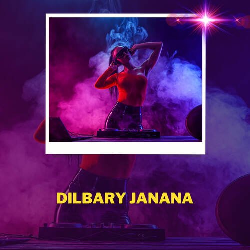 Dilbary Janana