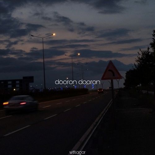 Dooron Dooron (Lofi)