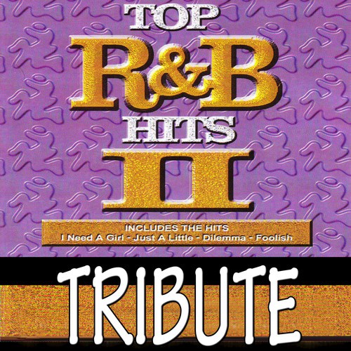Dubble Trubble Tribute to Top R&B Hits, Vol 2