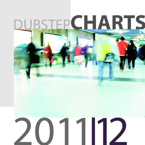 Dubstep Charts 2011 - 2012