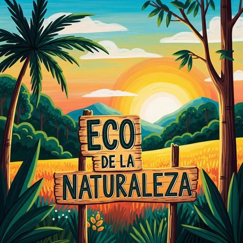 Canto del Mar cover art