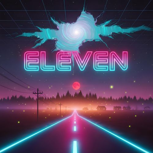 Hawkins cover art