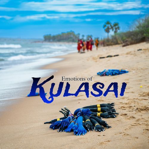 Emotions of Kulasai