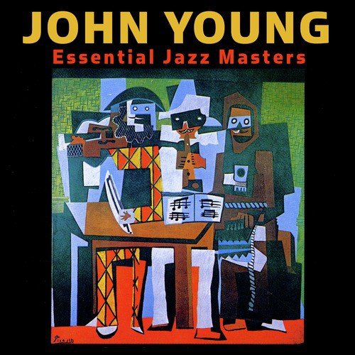 Essential Jazz Masters_poster_image