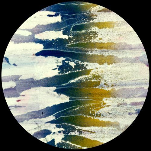 Exariser cover art