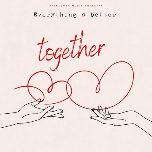 Everything's better together