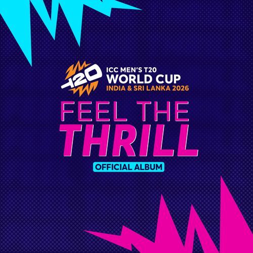 FEEL THE THRILL - Official Event Songs
