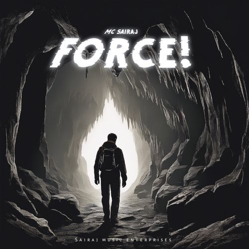 FORCE! cover art