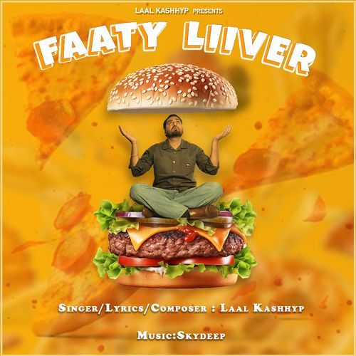 Faaty Liiver