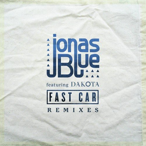 Fast Car (Club Mix)