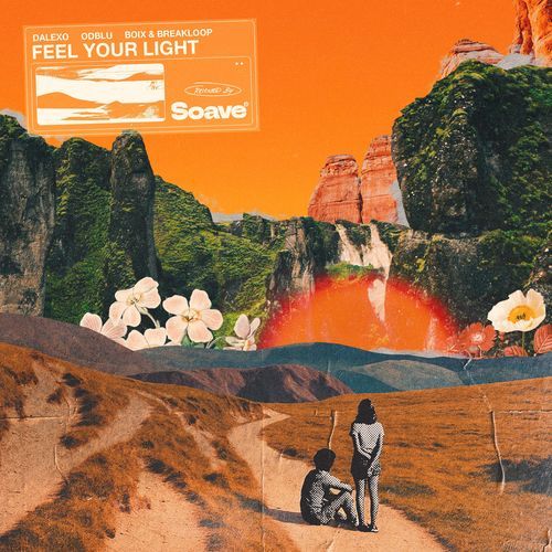 Feel Your Light