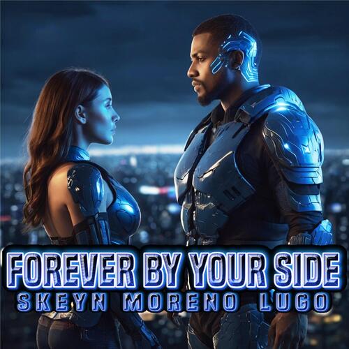 Forever By Your Side (Radio Edit)