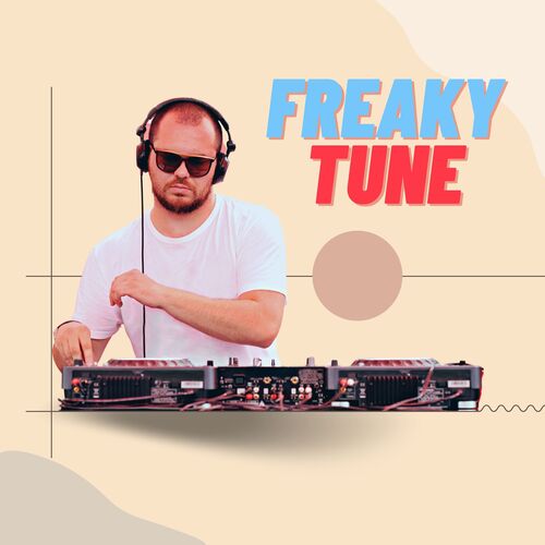 Freaky Tune_poster_image