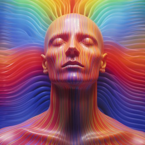Onde di ringiovanimento cover art