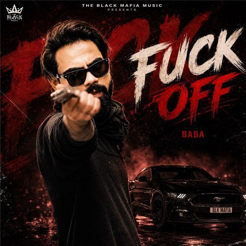 Fuck Off